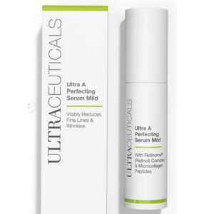 Ultra A Skin Perfecting Serum Mild  - 30ml