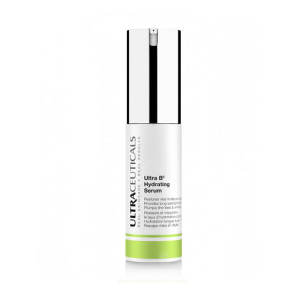 Ultra B2 Hydrating Serum - 30ml