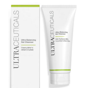 Ultra Balancing Gel Cleanser - 200ml