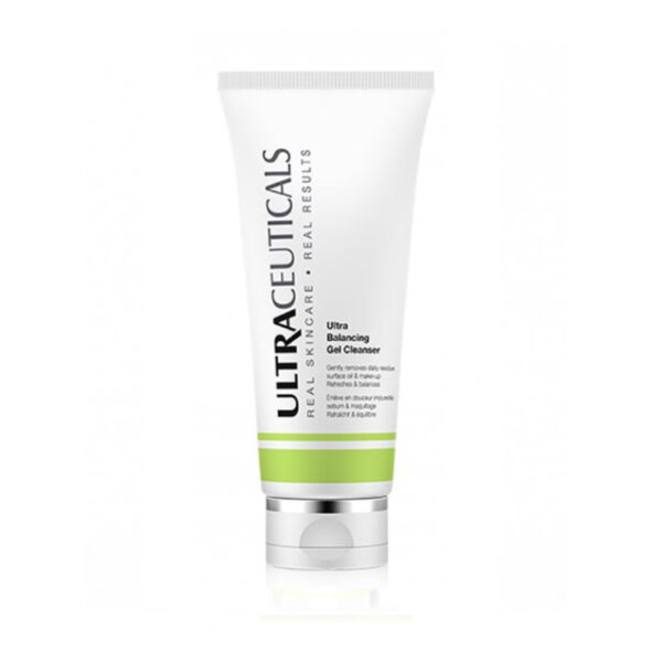 Ultra Balancing Gel Cleanser - 200ml