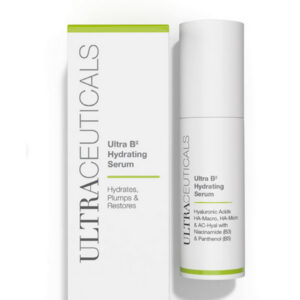 Ultra B² Hydrating Serum- 30ml
