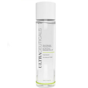 Ultra B² Micellar Cleansing Water- 200ml