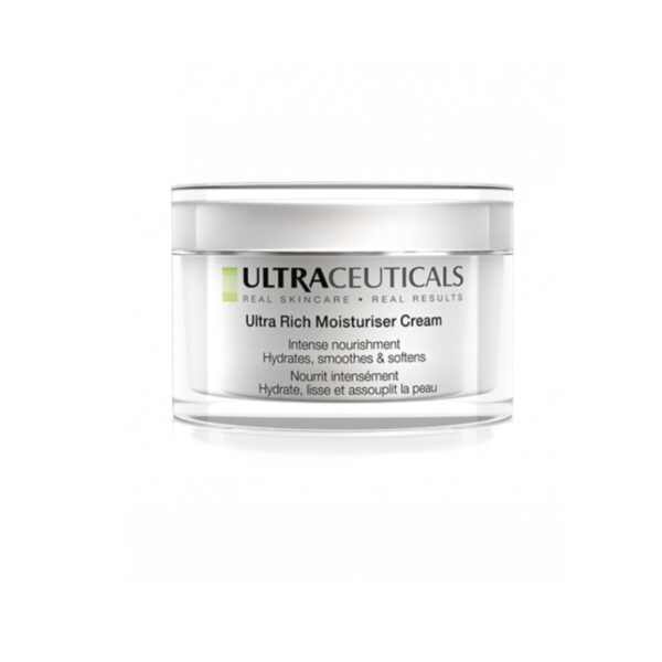 Ultra Rich Moisturiser Cream - 60ml