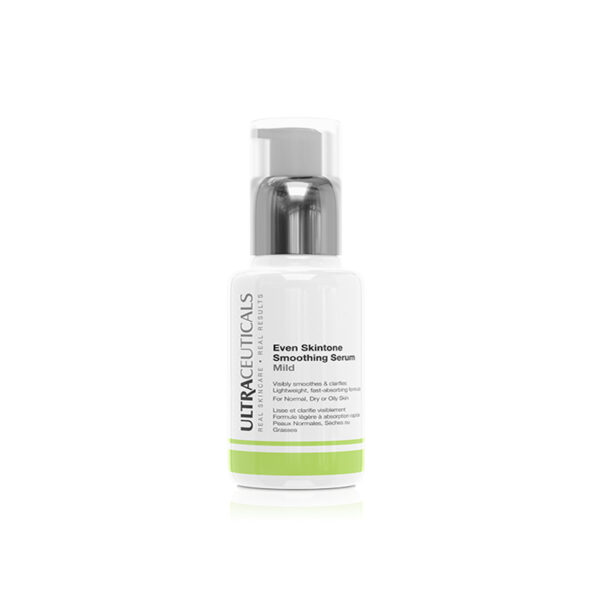 Even Skintone Smoothing Serum Mild - 30ml
