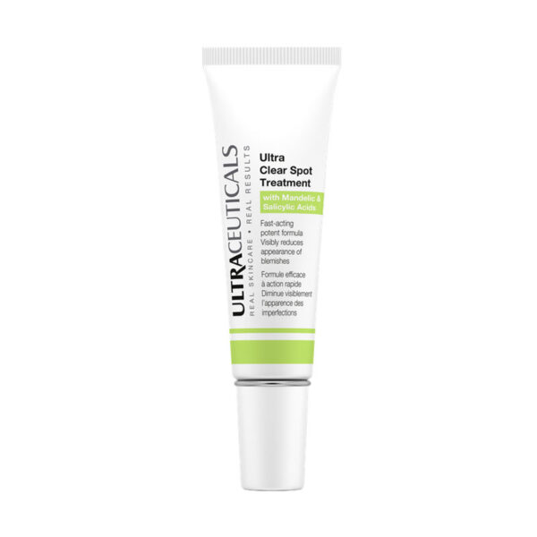 Ultra Clear Spot Treatment - 10ml