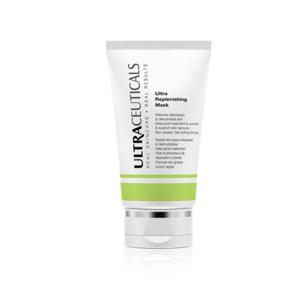 Ultra Replenishing Mask - 75ml
