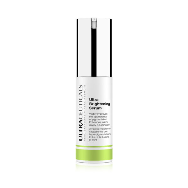 Ultra Brightening Serum - 30ml