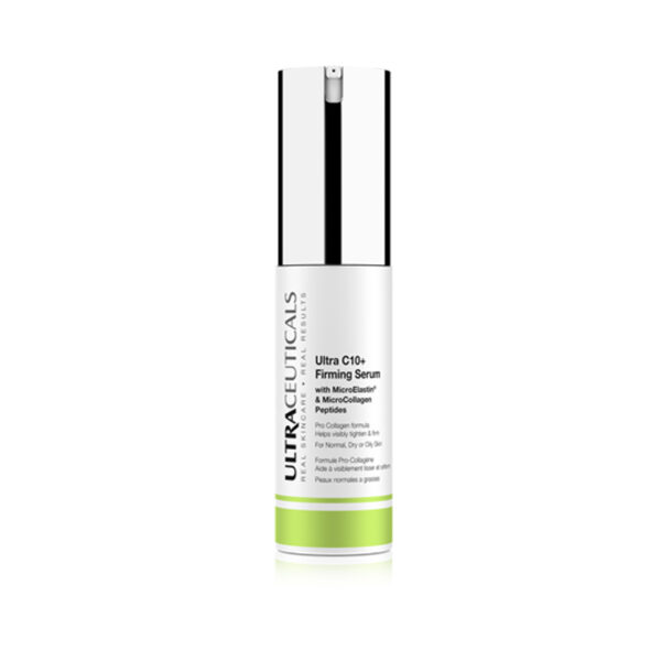 Ultra C10+ Firming Serum - 30ml