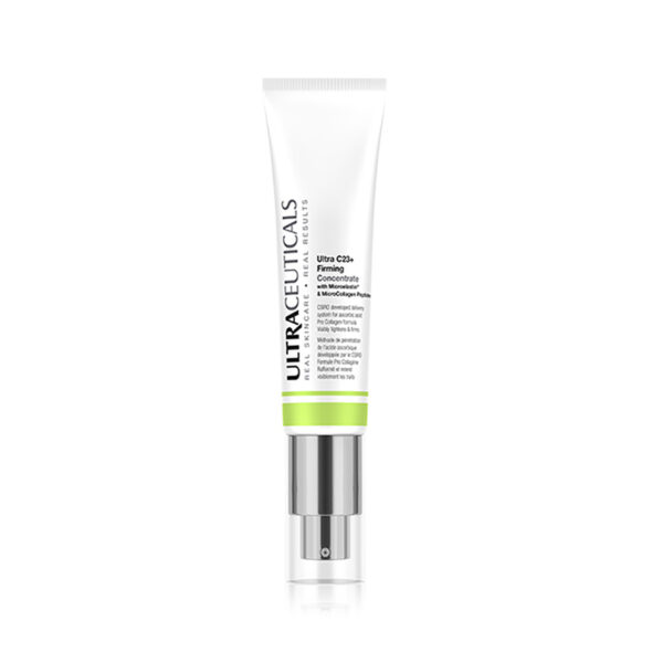 Ultra C23+ Firming Concentrate - 30ml