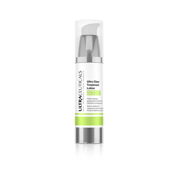 Ultra Clear Treatment Lotion - 30ml
