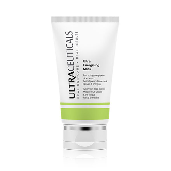 Ultra Energising Mask - 75ml