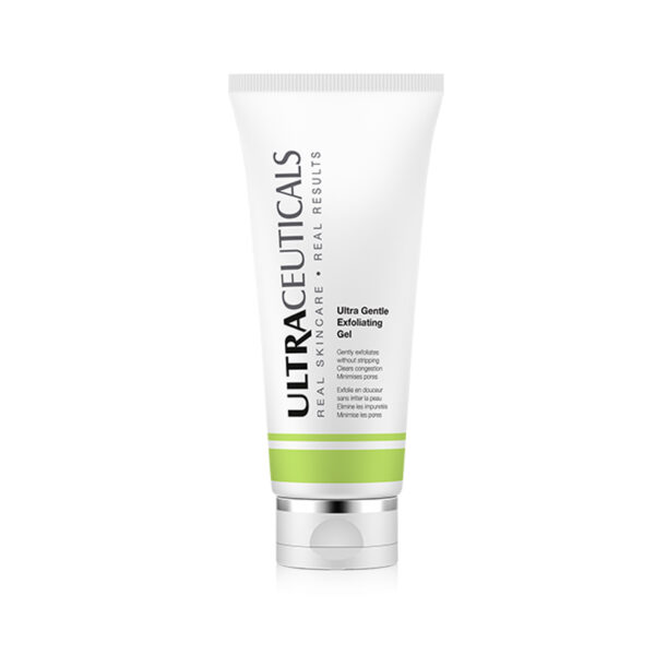 Ultra Cleanse Range - Ultra Gentle Exfoliating Gel - 200ml