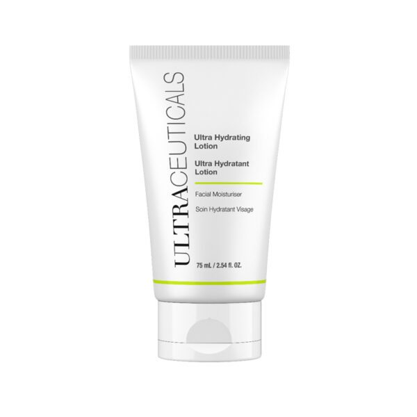 Ultra Hydrating Lotion - 75ml