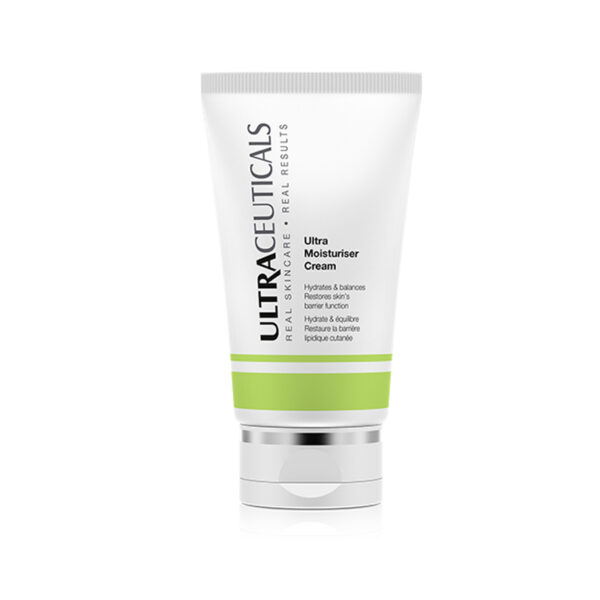 Ultra Moisturiser Cream - 75ml