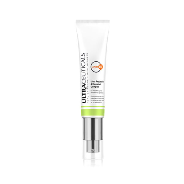 Ultra Protective Antioxidant Complex - 30ml