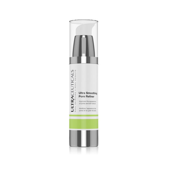 Ultra Smoothing Pore Refiner - 30ml