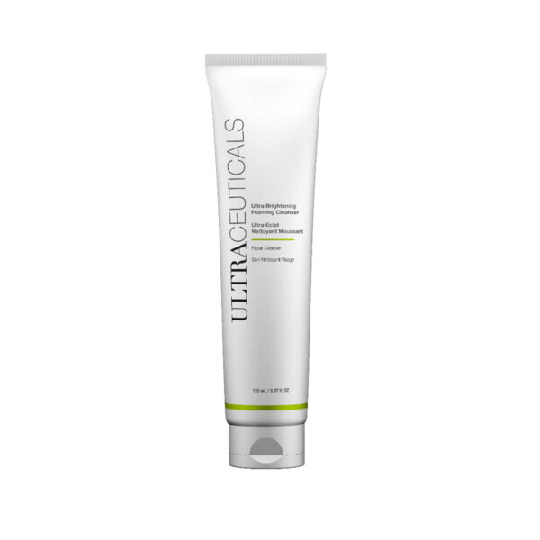 Ultra Brightening Range - Ultra Brightening Foaming Cleanser - 150ml