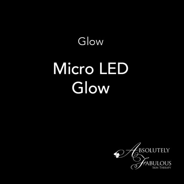 Micro LED Glow