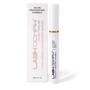 Lash Oomph