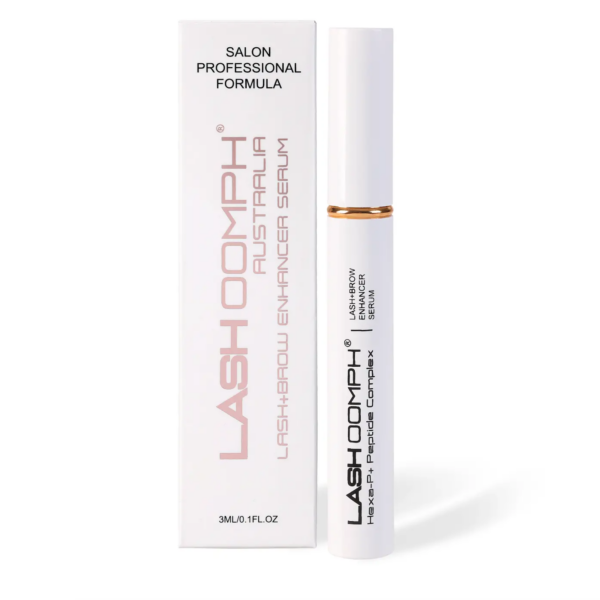 Lash Oomph