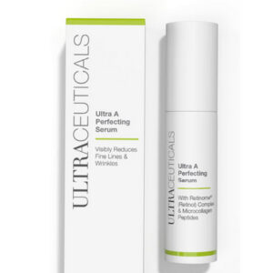 Ultra A Skin Perfecting Serum  - 30ml
